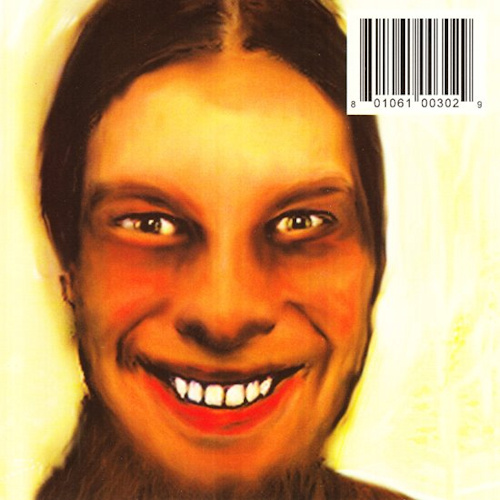 APHEX TWIN - ...I CARE BECAUSE YOU DOAPHEX TWIN - ...I CARE BECAUSE YOU DO.jpg